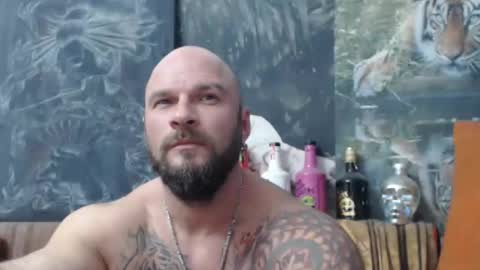 viking online show from October 12, 2025, 7:02 pm