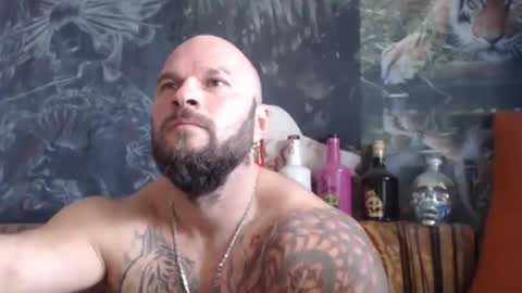 viking online show from October 13, 2025, 7:08 am