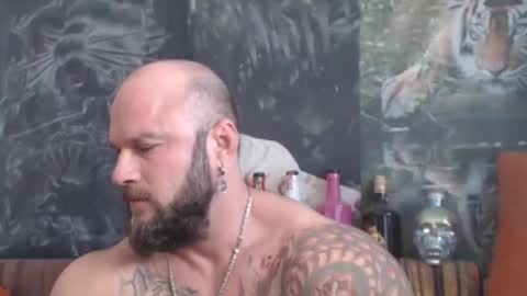 viking online show from October 20, 2025, 9:54 am