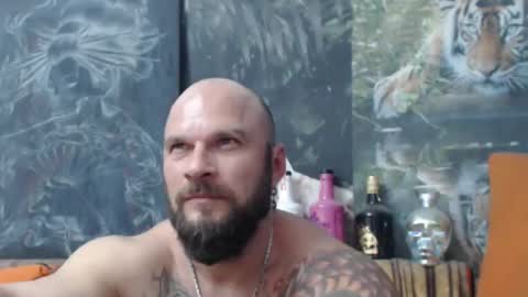 viking online show from October 29, 2025, 9:27 pm