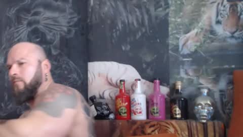 viking online show from November 6, 2025, 8:26 am