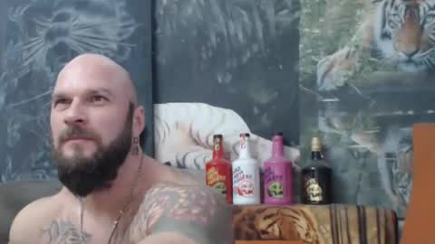 viking online show from December 1, 2025, 1:38 pm