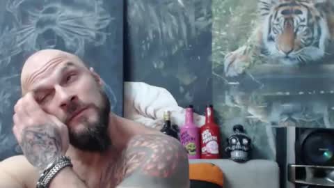 viking online show from December 20, 2025, 6:59 pm