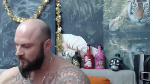 viking online show from January 12, 2026, 7:52 pm