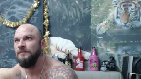 viking online show from February 19, 2026, 8:05 pm