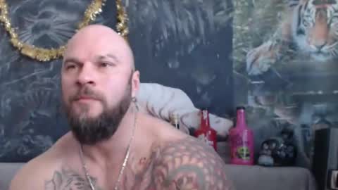 viking online show from February 25, 2026, 7:40 am