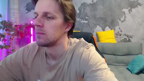 vikingchrisss online show from March 18, 2026, 9:45 am