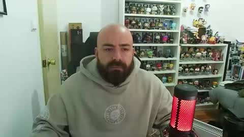 vikingc0ck online show from December 19, 2025, 4:25 pm