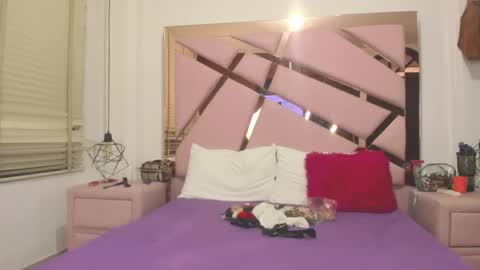 Snapshot of vikitomson chatting on January 16, 2025, 3:35 pm vikiTomson online show from January 16, 2025, 3:35 pm