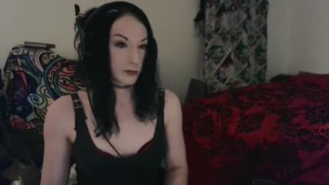 Snapshot of vikskikat chatting on February 6, 2025, 11:37 pm vikskikat online show from February 6, 2025, 11:37 pm