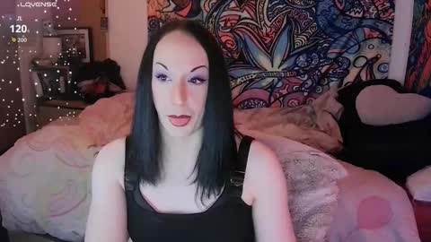 Snapshot of vikskikat chatting on February 14, 2026, 7:21 pm vikskikat online show from February 14, 2026, 7:21 pm