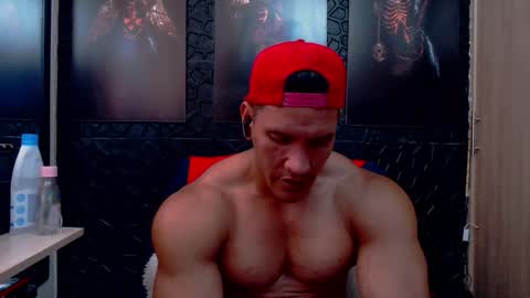 Viktor Herrera online show from February 20, 2026, 5:13 pm