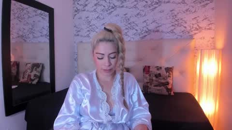 Viktoria online show from January 14, 2025, 8:37 pm