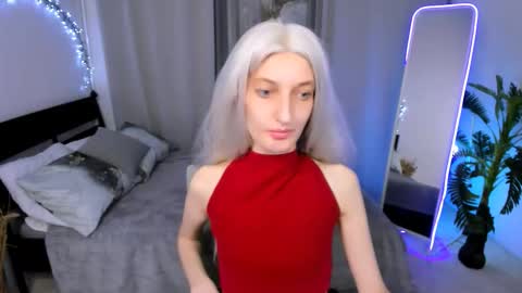 Viktoria online show from December 5, 2025, 6:22 am