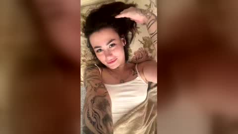 viktoriamoore online show from May 6, 2026, 12:32 pm