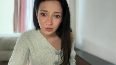 Snapshot of viktoriia9604 chatting on April 19, 2026, 2:38 pm viktoriia9604 online show from April 19, 2026, 2:38 pm