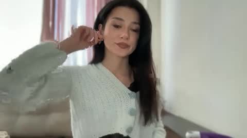 Snapshot of viktoriia9604 chatting on May 7, 2026, 9:36 am viktoriia9604 online show from May 7, 2026, 9:36 am