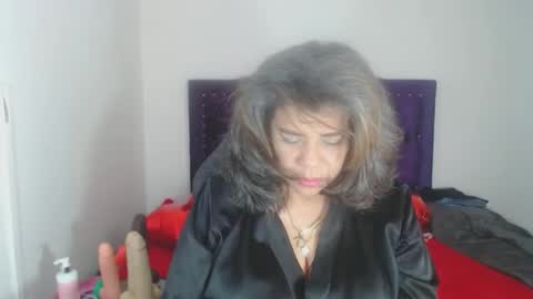 VIKY ADAMS online show from February 17, 2025, 4:48 pm
