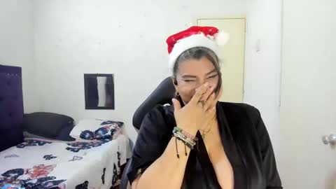 VIKY ADAMS online show from December 20, 2025, 6:26 pm