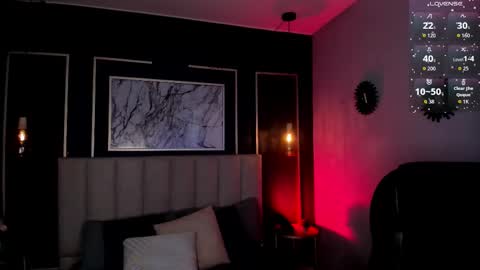 Victoria online show from October 26, 2025, 2:28 am