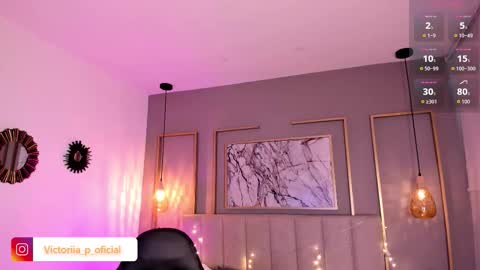 Snapshot of vikypetiteee chatting on March 4, 2026, 9:10 pm Victoria online show from March 4, 2026, 9:10 pm