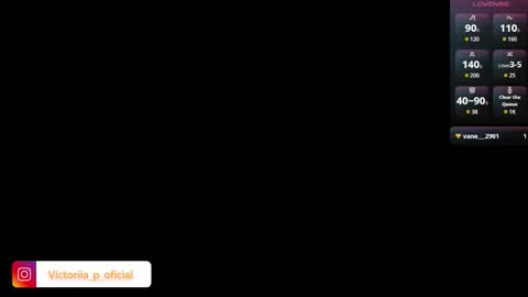 Snapshot of vikypetiteee chatting on March 28, 2026, 9:03 pm Victoria online show from March 28, 2026, 9:03 pm