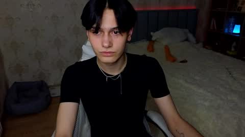 Vilgelm online show from June 14, 2026, 7:38 pm