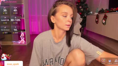 Eva online show from January 4, 2025, 5:48 am