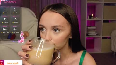 Eva online show from January 25, 2025, 2:47 am