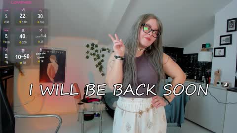 Snapshot of villyvici chatting on March 19, 2026, 12:42 pm Villy online show from March 19, 2026, 12:42 pm