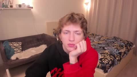 Dimoooooon online show from November 2, 2025, 9:28 pm