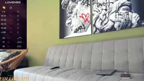 Snapshot of vince_colin chatting on December 21, 2025, 2:24 pm VINCE online show from December 21, 2025, 2:24 pm