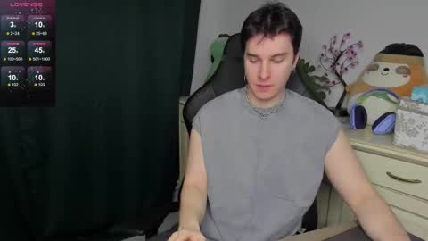 Vincent Strong online show from January 18, 2026, 8:18 am