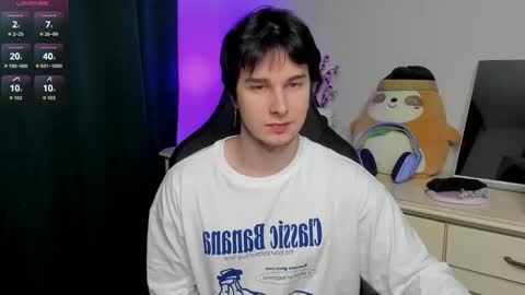 Vincent Strong online show from March 11, 2026, 4:24 pm