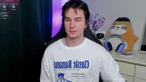 Vincent Strong online show from March 20, 2026, 1:38 pm