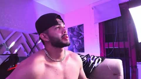 Vincent online show from January 19, 2026, 4:16 am