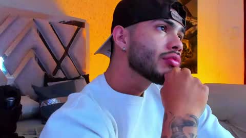 Vincent online show from March 28, 2026, 5:18 am