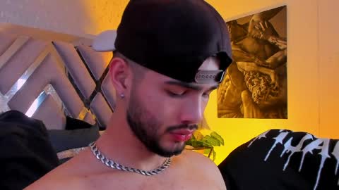 Vincent online show from April 10, 2026, 4:28 am