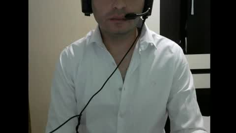vincenthrt online show from April 3, 2026, 12:47 pm