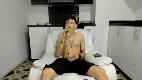 Vincent online show from January 2, 2025, 10:44 pm