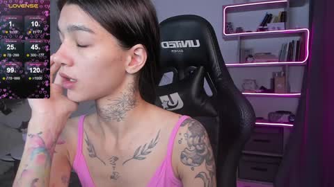 vinkitinkii online show from December 29, 2024, 10:01 am