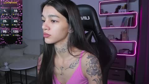 vinkitinkii online show from December 31, 2024, 6:48 am