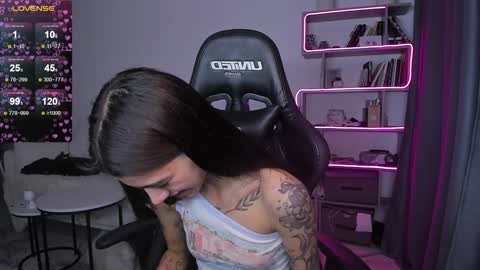 vinkitinkii online show from January 2, 2025, 10:05 am