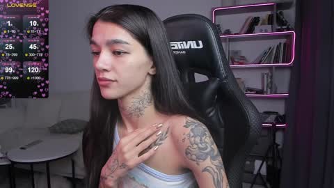 vinkitinkii online show from January 9, 2025, 6:38 am