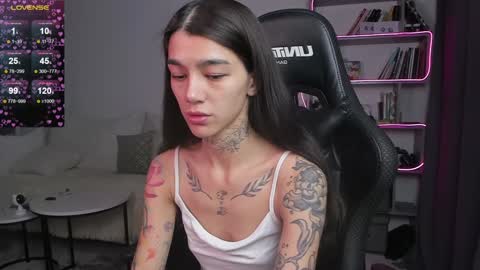 vinkitinkii online show from January 23, 2025, 7:32 am