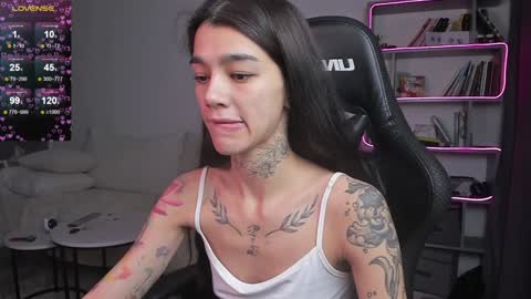 vinkitinkii online show from January 28, 2025, 7:00 am