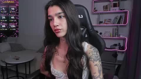 vinkitinkii online show from March 4, 2025, 6:47 am