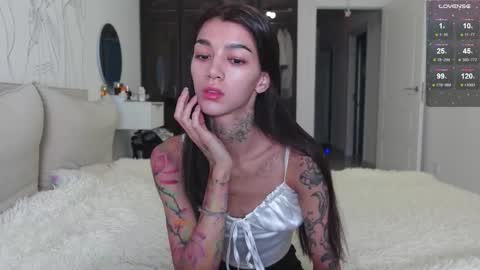 vinkitinkii online show from December 16, 2025, 7:13 am