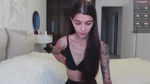 Snapshot of vinkitinkii chatting on January 7, 2026, 7:33 am vinkitinkii online show from January 7, 2026, 7:33 am