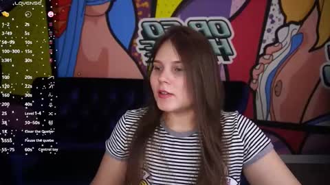 Snapshot of vinnasky chatting on December 2, 2025, 7:36 am Milla online show from December 2, 2025, 7:36 am